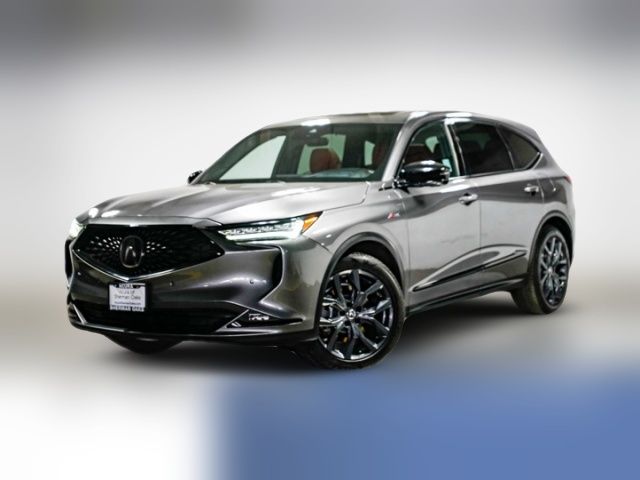 2023 Acura MDX A-Spec