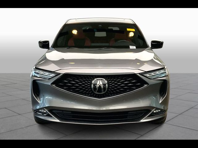 2023 Acura MDX A-Spec