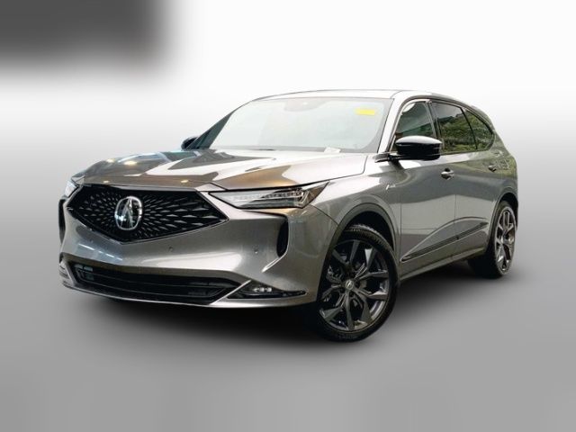 2023 Acura MDX A-Spec