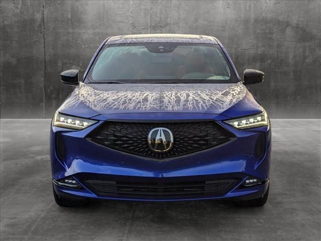 2023 Acura MDX A-Spec