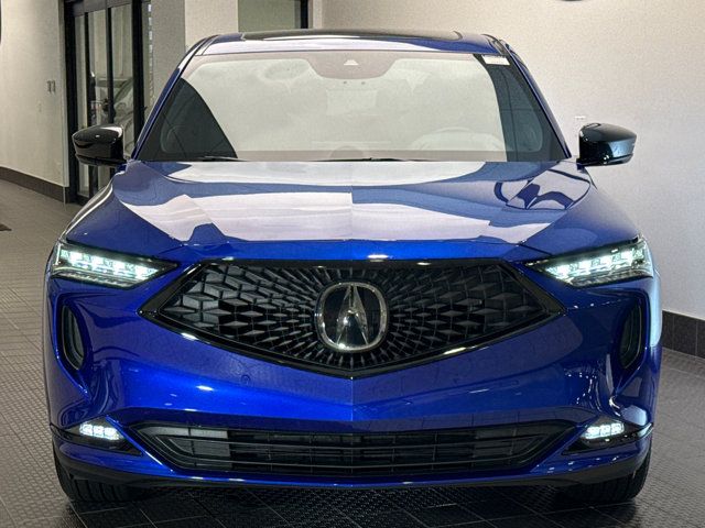 2023 Acura MDX A-Spec