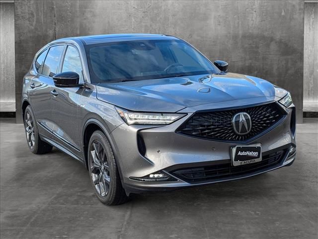 2023 Acura MDX A-Spec