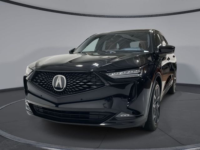 2023 Acura MDX A-Spec