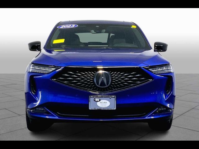 2023 Acura MDX A-Spec