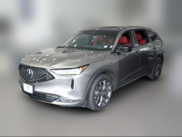 2023 Acura MDX A-Spec