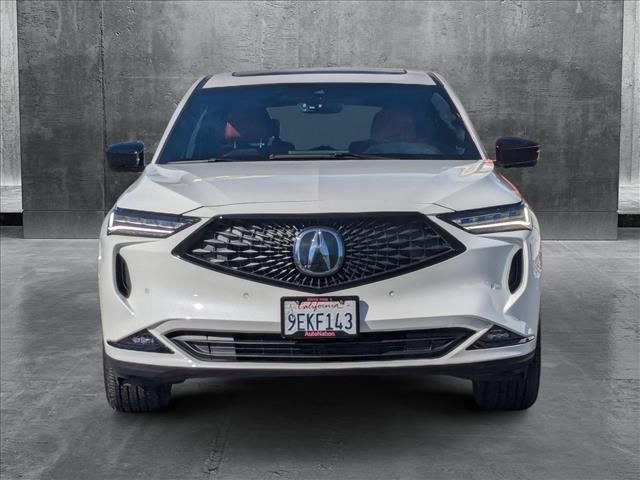 2023 Acura MDX A-Spec