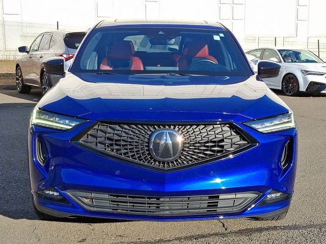 2023 Acura MDX A-Spec