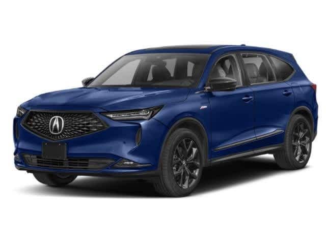 2023 Acura MDX A-Spec