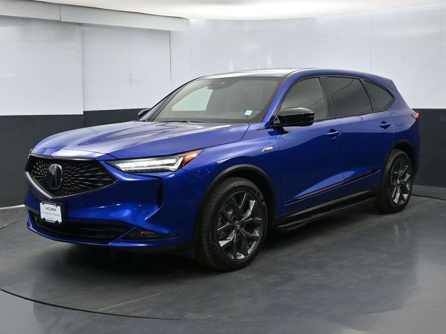 2023 Acura MDX A-Spec