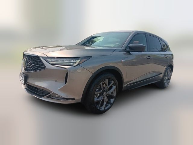 2023 Acura MDX A-Spec