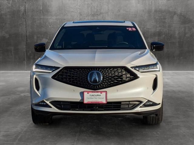 2023 Acura MDX A-Spec