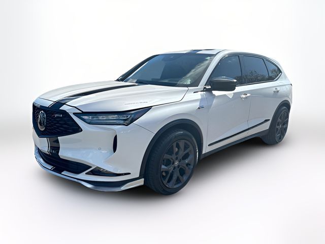 2023 Acura MDX A-Spec