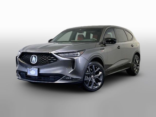 2023 Acura MDX A-Spec