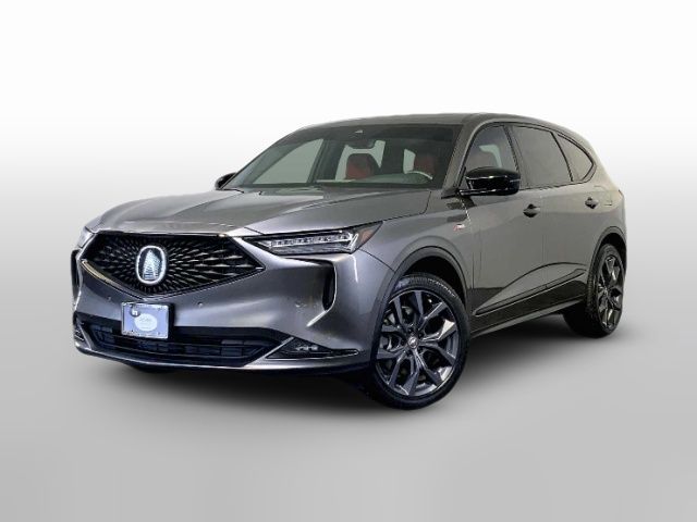 2023 Acura MDX A-Spec