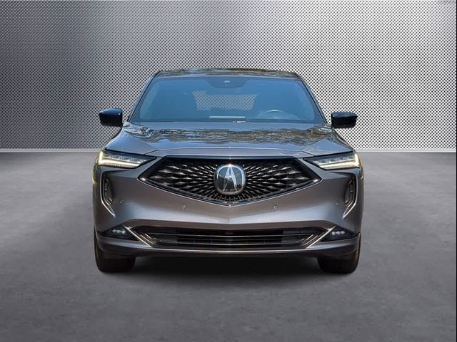 2023 Acura MDX A-Spec