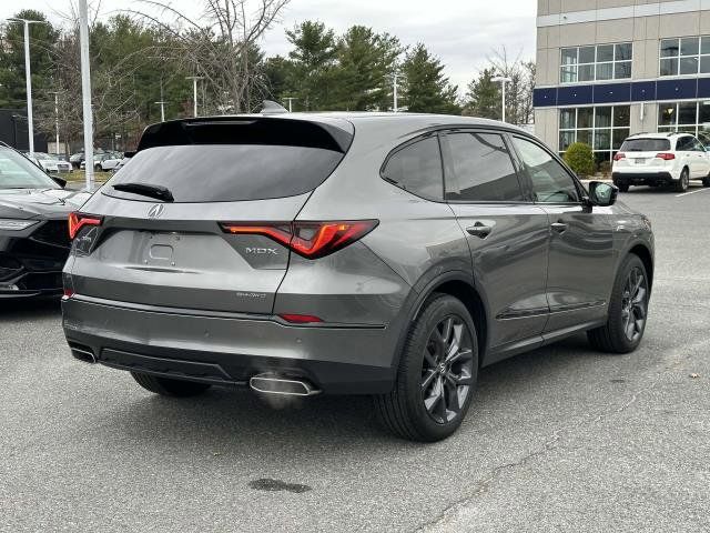 2023 Acura MDX A-Spec