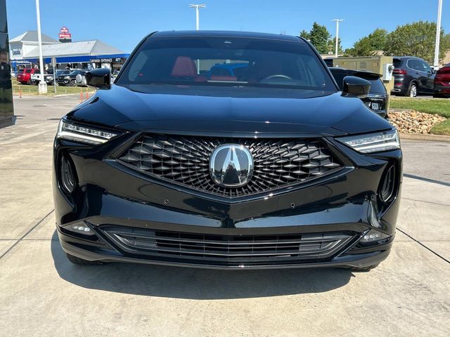 2023 Acura MDX A-Spec