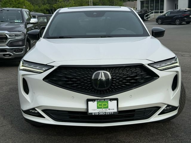 2023 Acura MDX A-Spec