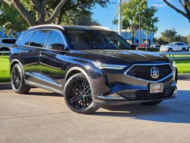 2023 Acura MDX Advance