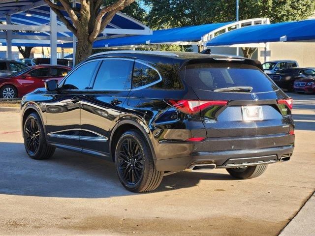 2023 Acura MDX Advance