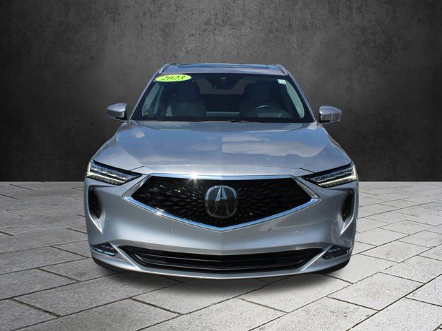 2023 Acura MDX Advance