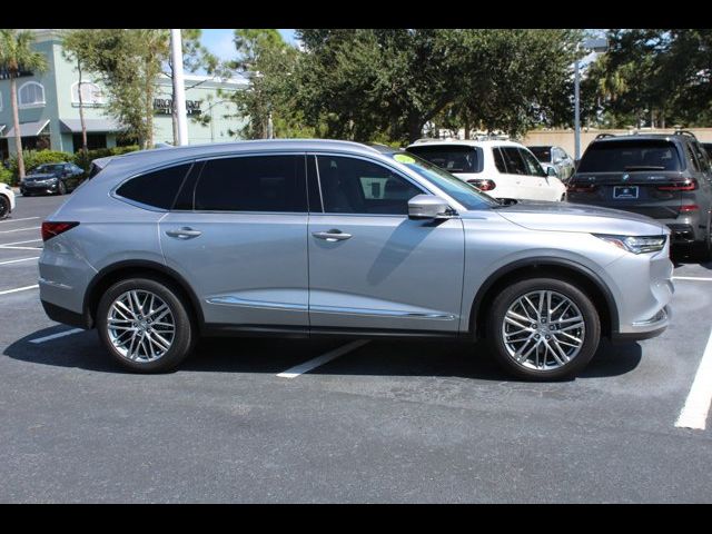 2023 Acura MDX Advance