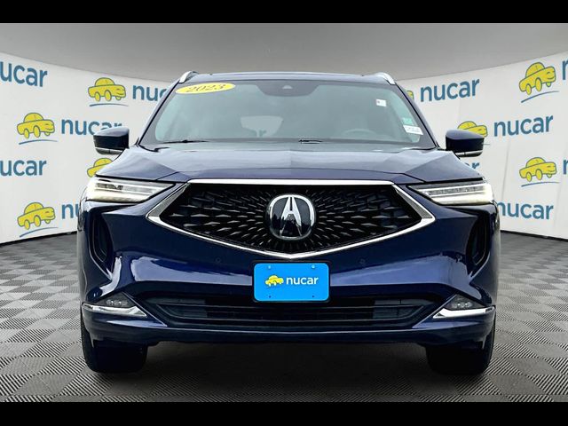 2023 Acura MDX Advance