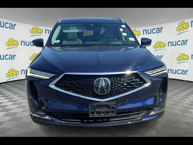 2023 Acura MDX Advance