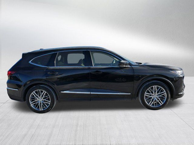 2023 Acura MDX Advance