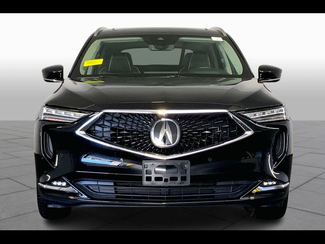 2023 Acura MDX Advance