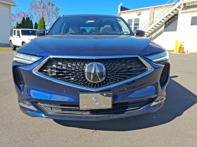 2023 Acura MDX Advance