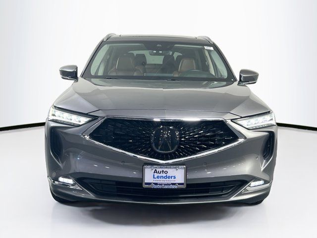 2023 Acura MDX Advance