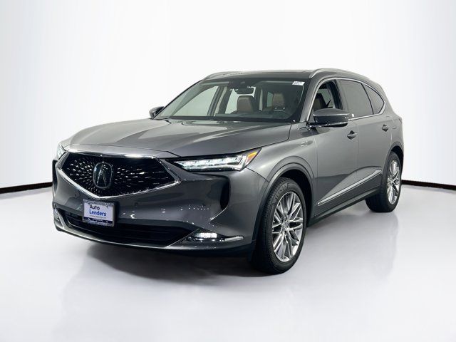 2023 Acura MDX Advance