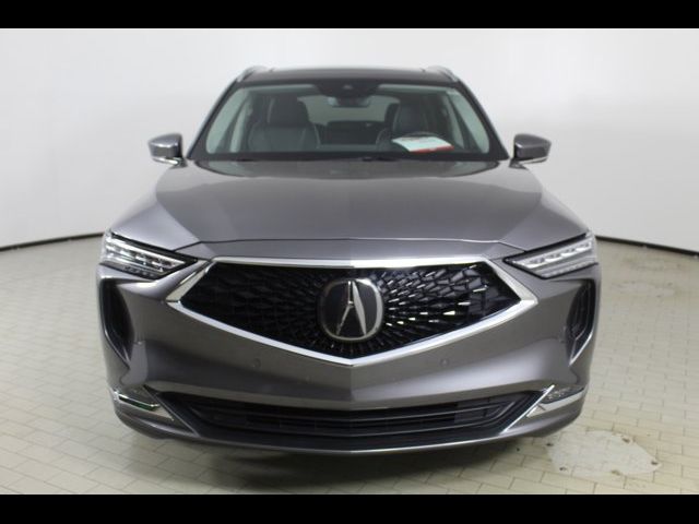 2023 Acura MDX Advance