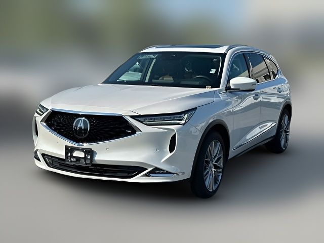 2023 Acura MDX Advance