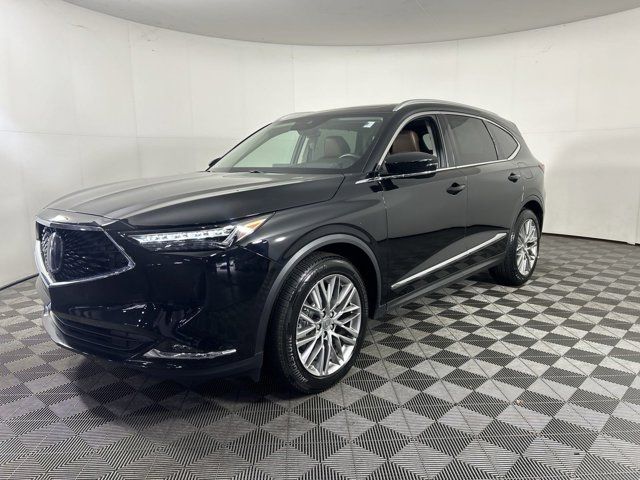 2023 Acura MDX Advance