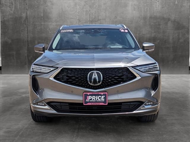 2023 Acura MDX Advance