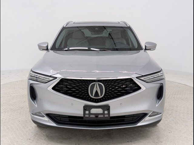 2023 Acura MDX Advance