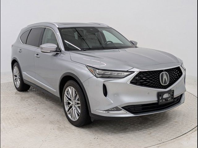 2023 Acura MDX Advance