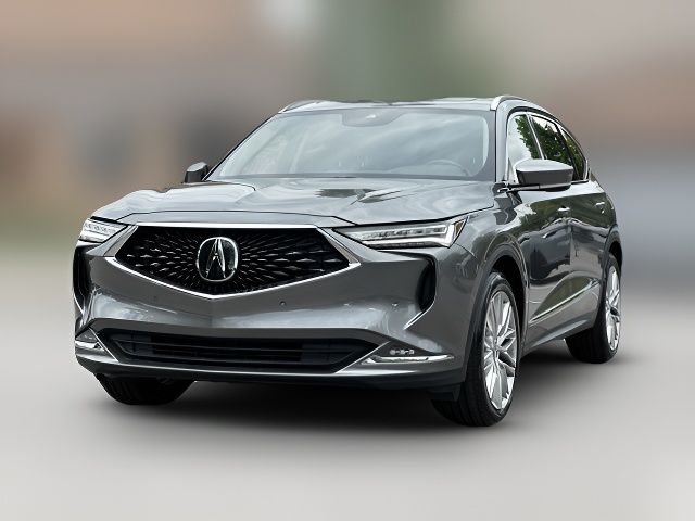 2023 Acura MDX Advance