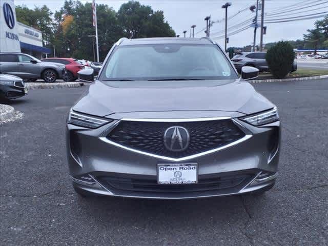 2023 Acura MDX Advance