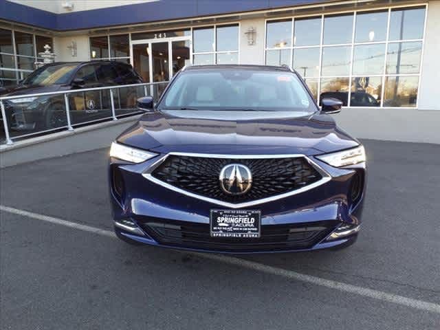 2023 Acura MDX Advance