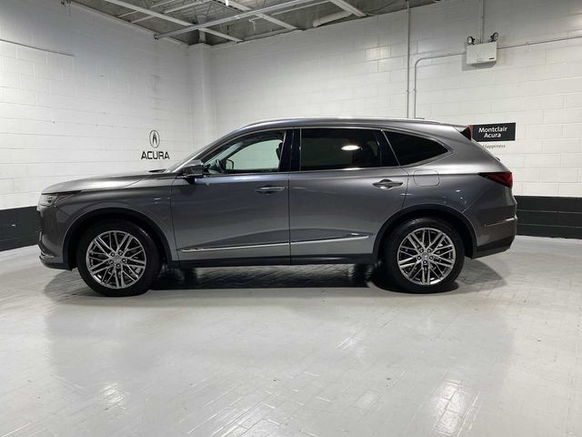 2023 Acura MDX Advance