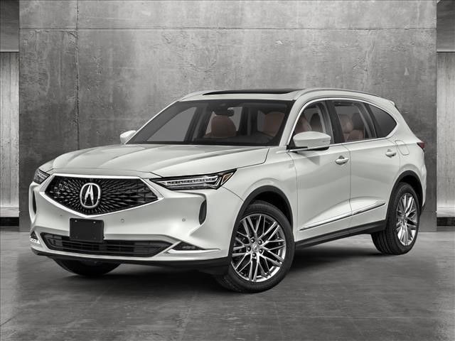 2023 Acura MDX Advance