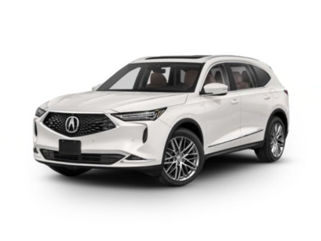 2023 Acura MDX Advance