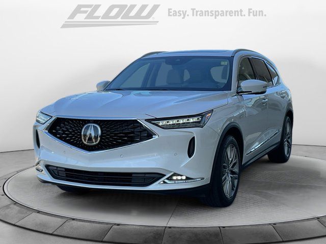 2023 Acura MDX Advance