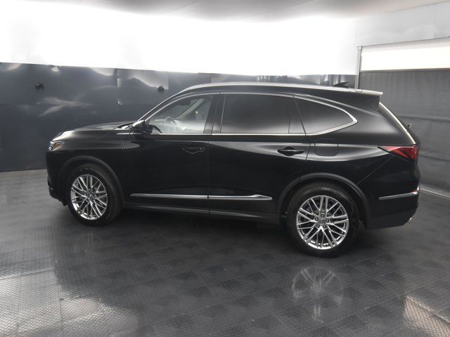 2023 Acura MDX Advance