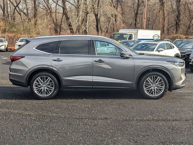 2023 Acura MDX Advance