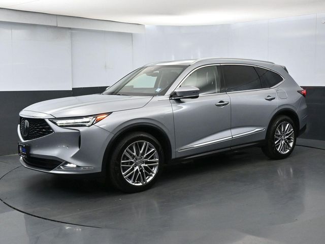 2023 Acura MDX Advance