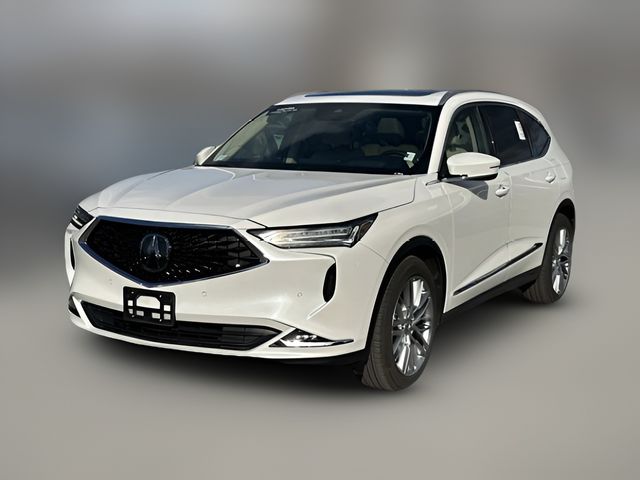 2023 Acura MDX Advance